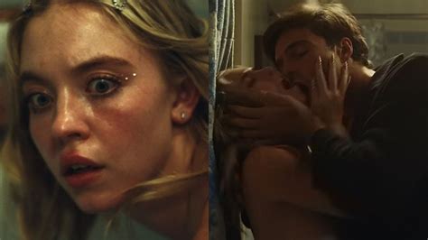 cassie euphoria boobs|Sydney Sweeney all nude scenes in Euphoria 6 min 720p